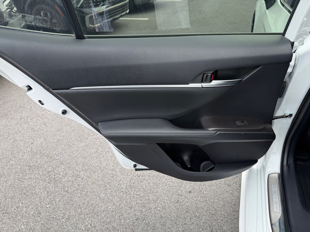 2022 Toyota Camry Image 20