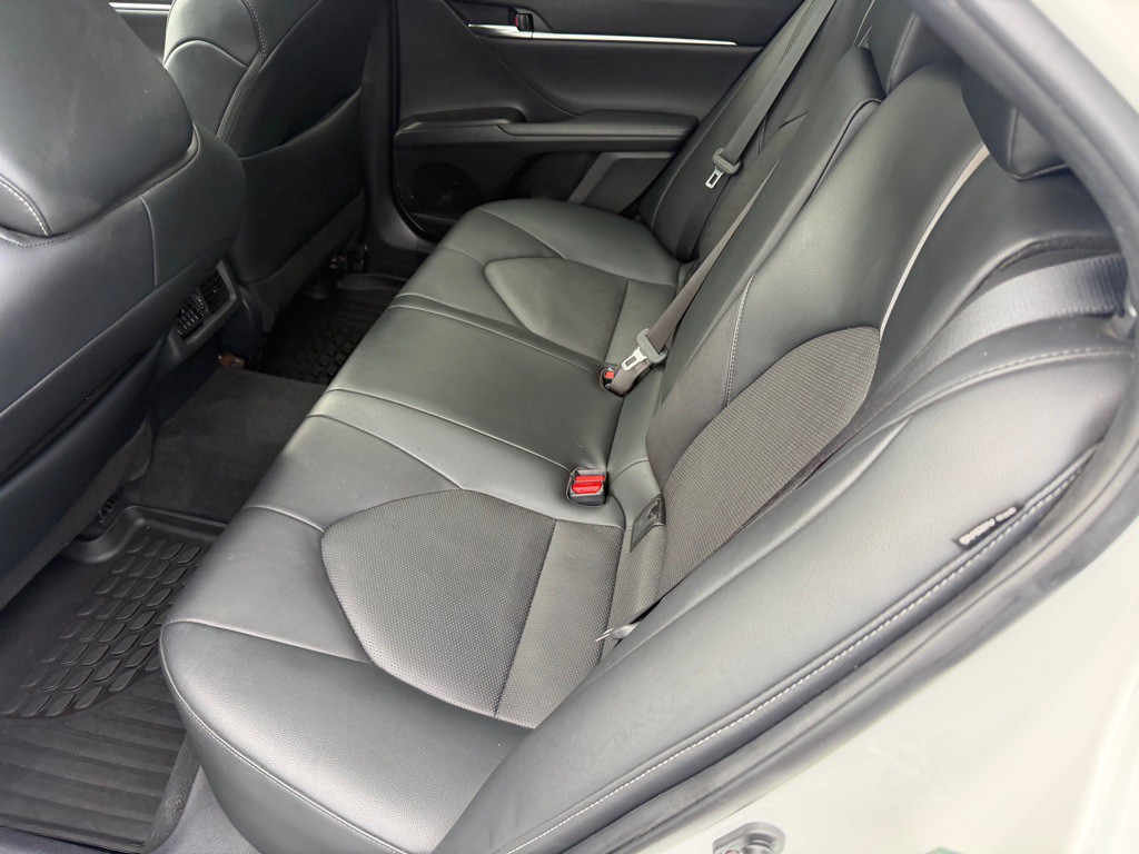 2022 Toyota Camry Image 21