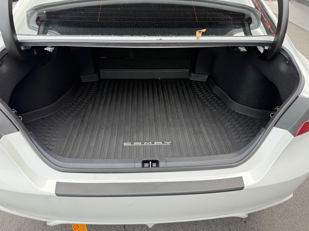 2022 Toyota Camry Image 23