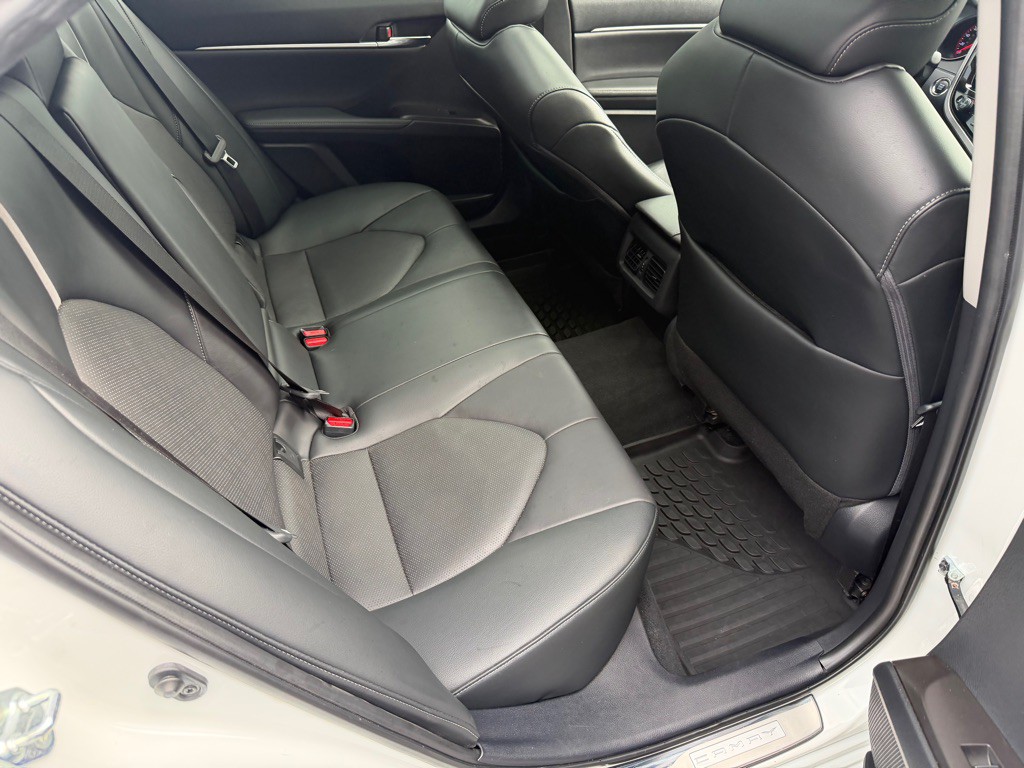 2022 Toyota Camry Image 25