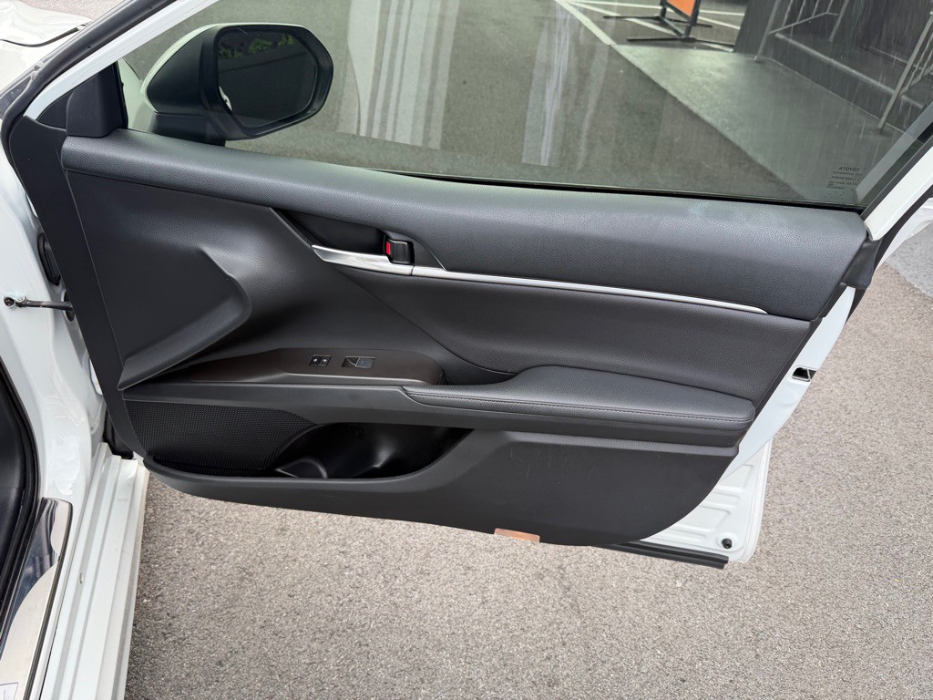 2022 Toyota Camry Image 26