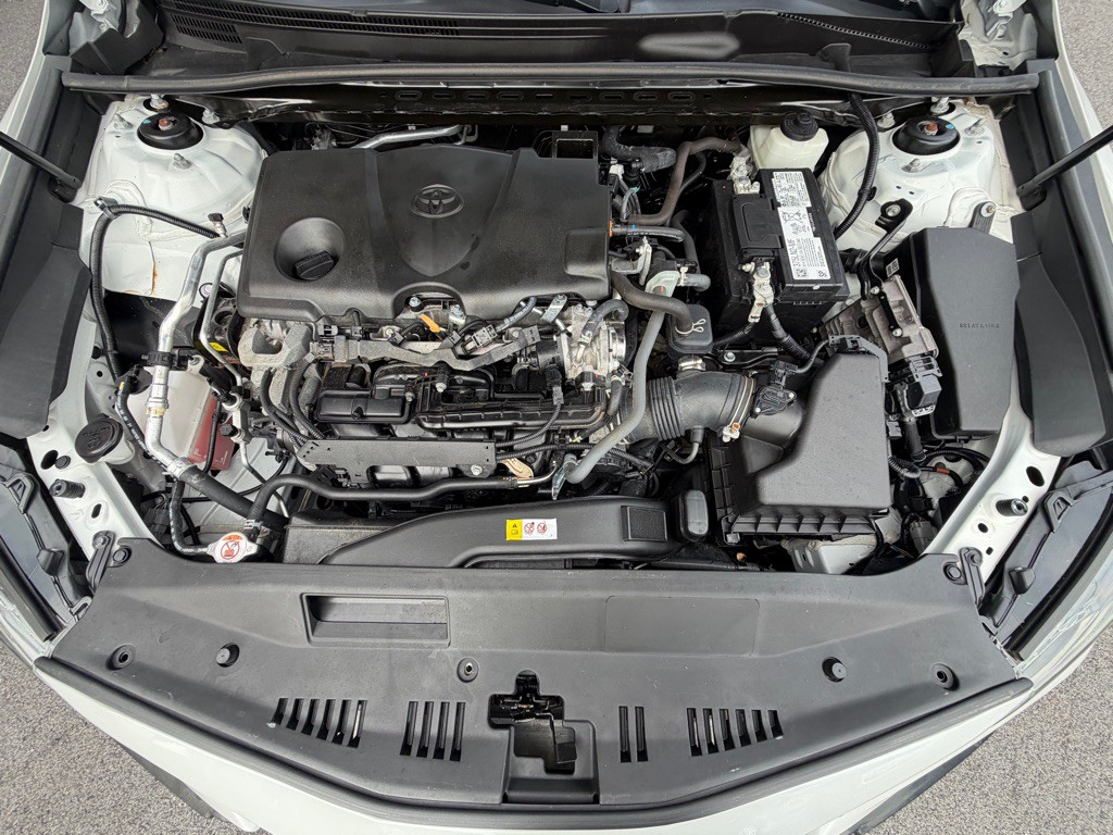 2022 Toyota Camry Image 29