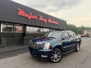 Image for 2007 Cadillac Escalade EXT ID: 7593912