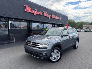 Image for 2019 Volkswagen Atlas SE ID: 7595595