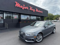 Image for 2017 Audi A4 Premium ID: 7600035