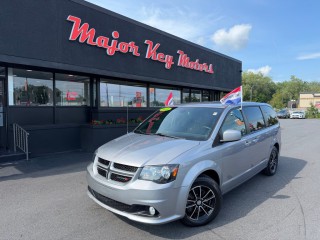 Image for 2019 Dodge Grand Caravan GT ID: 7600039
