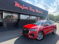 Image for 2021 Audi Q3 S-Line Premium ID: 7600040