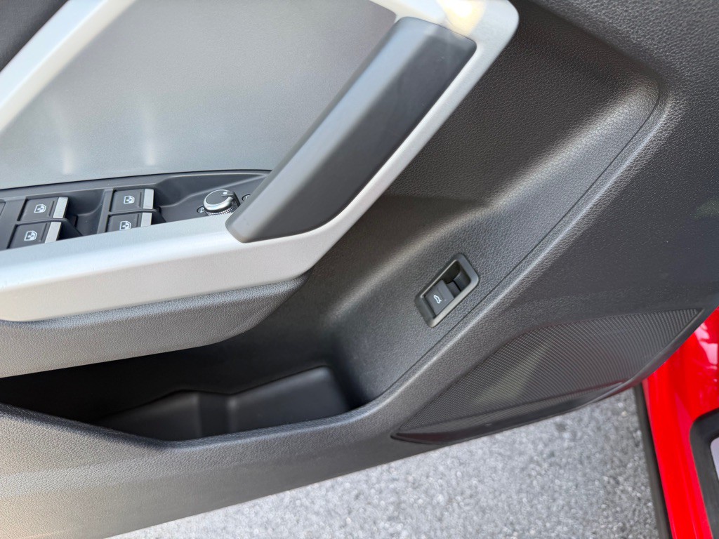 2021 Audi Q3 Image 13