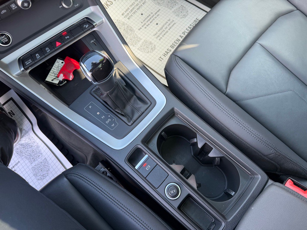 2021 Audi Q3 Image 20