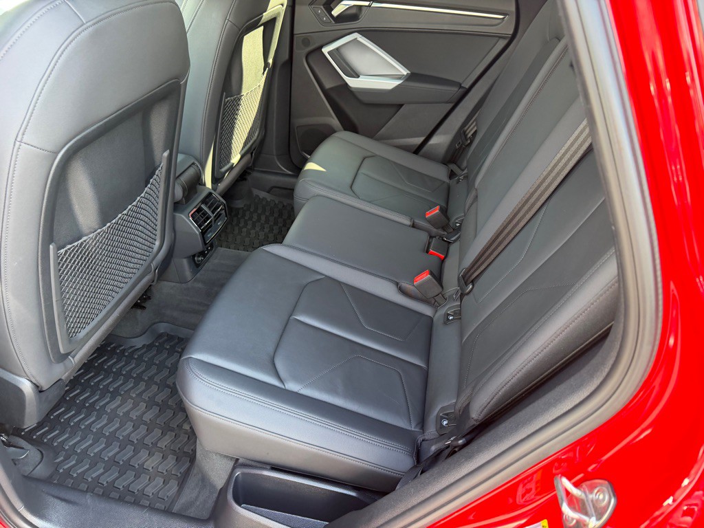 2021 Audi Q3 Image 22