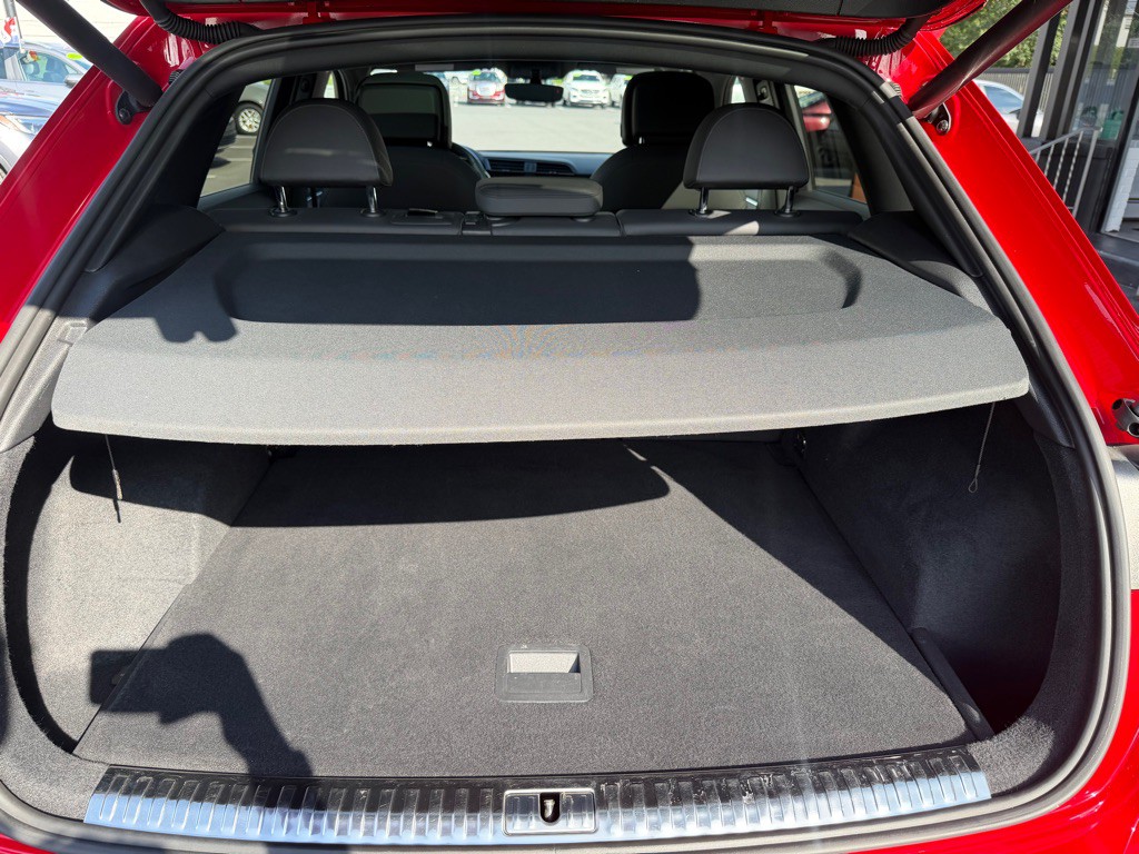 2021 Audi Q3 Image 25