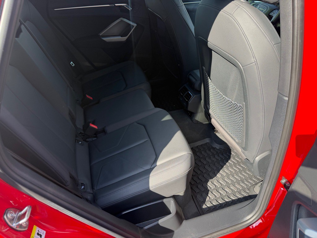 2021 Audi Q3 Image 28
