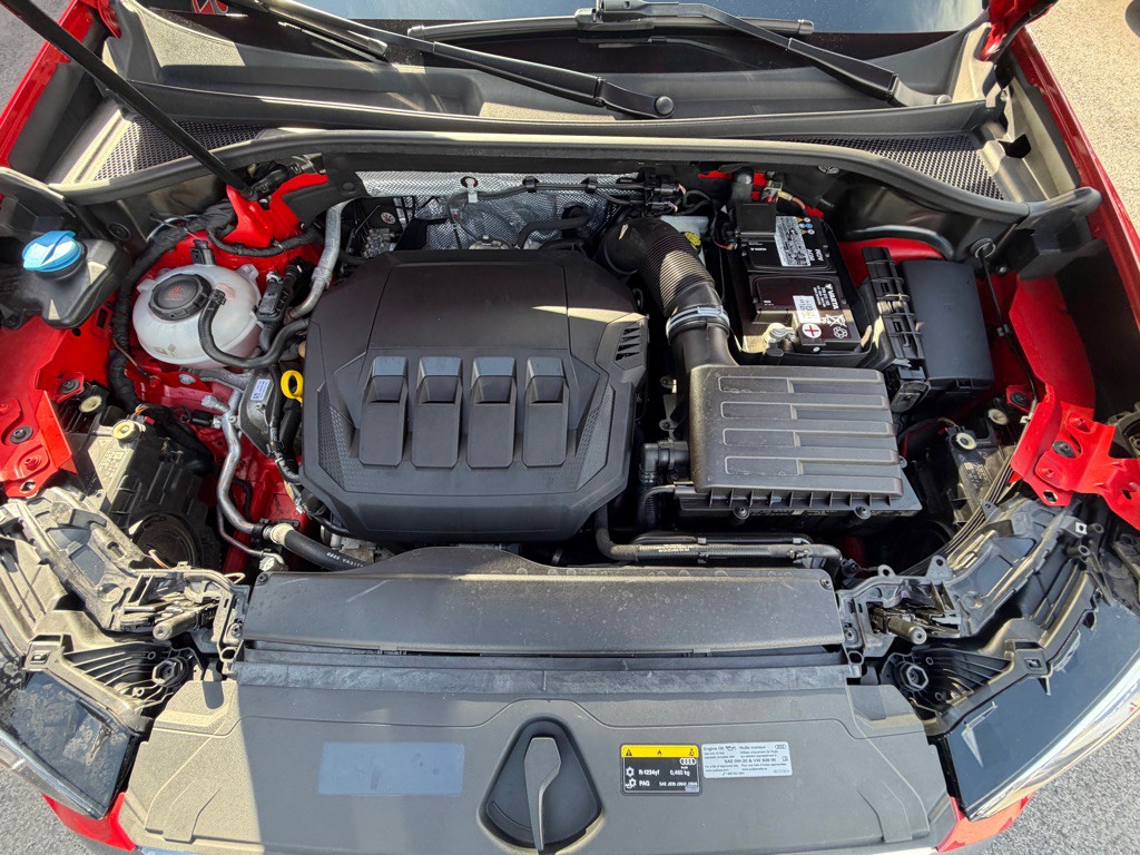 2021 Audi Q3 Image 32