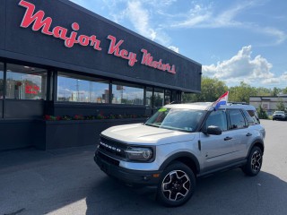 Image for 2021 Ford Bronco Big Bend ID: 7600047