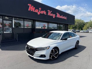Image for 2022 Honda Accord Sport ID: 7600049