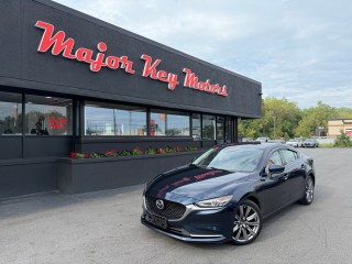 Image for 2018 Mazda Mazda6 Grand Touring Reserve ID: 7600052