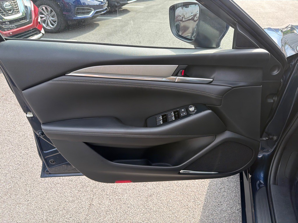 2018 Mazda Mazda6 Image 12