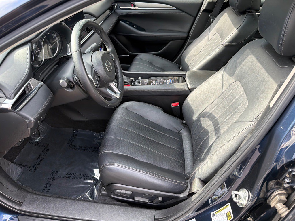 2018 Mazda Mazda6 Image 14