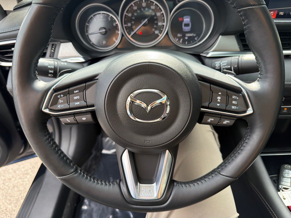2018 Mazda Mazda6 Image 17