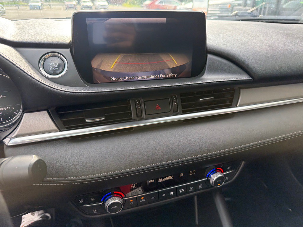 2018 Mazda Mazda6 Image 18