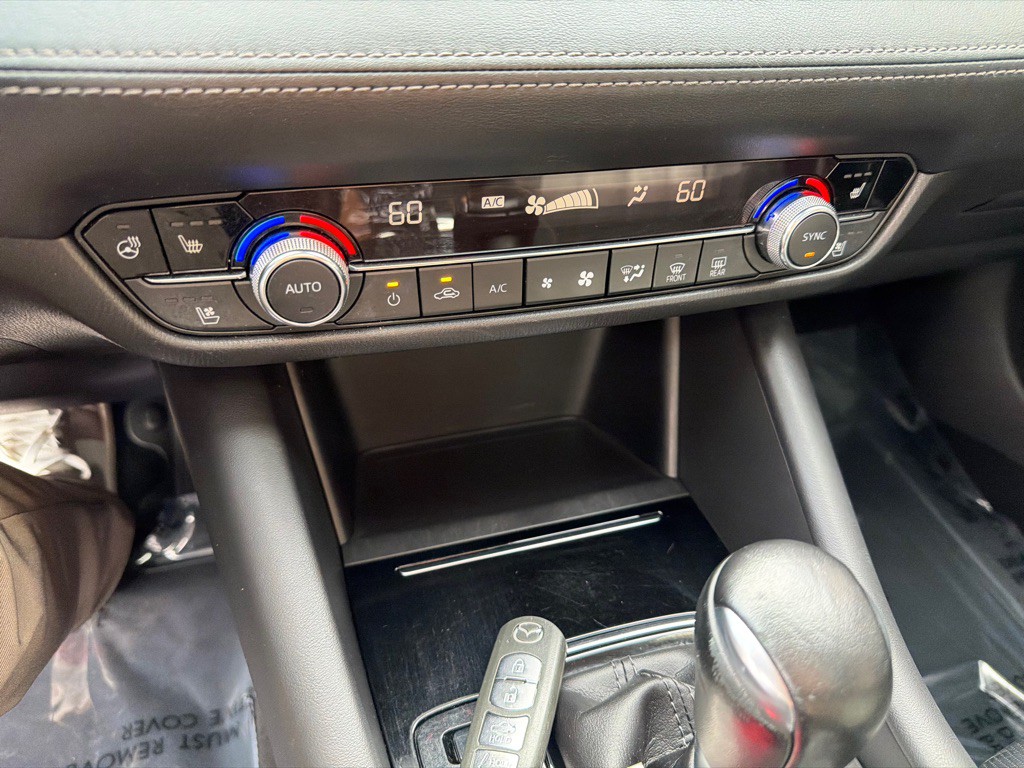 2018 Mazda Mazda6 Image 19