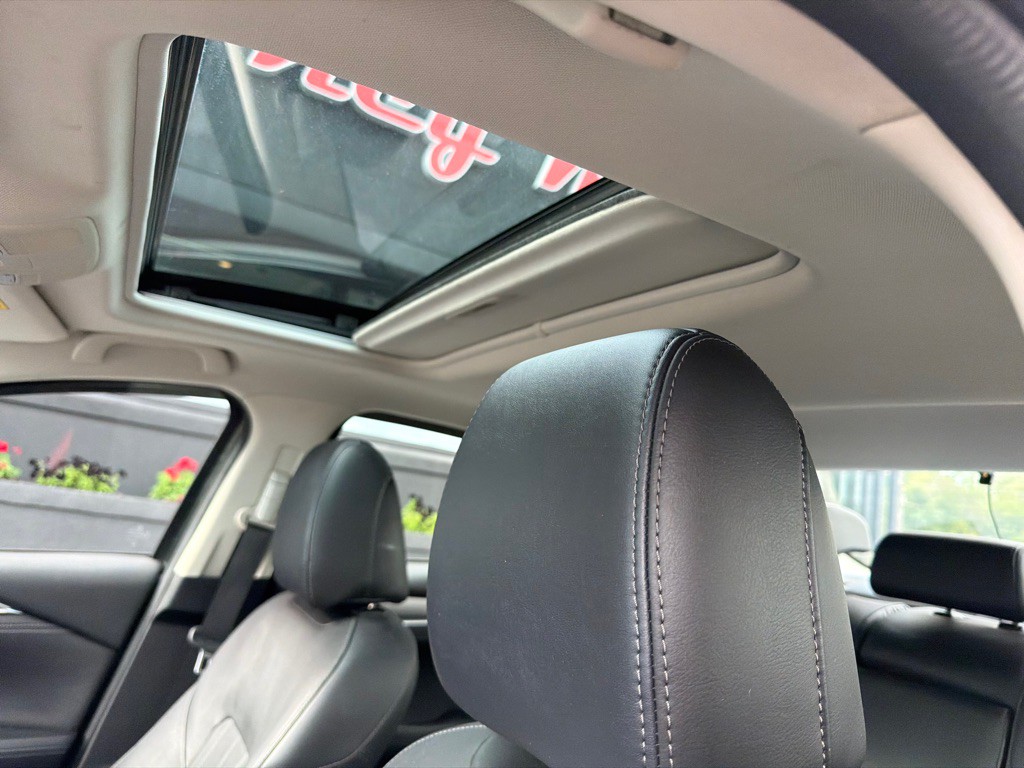 2018 Mazda Mazda6 Image 21