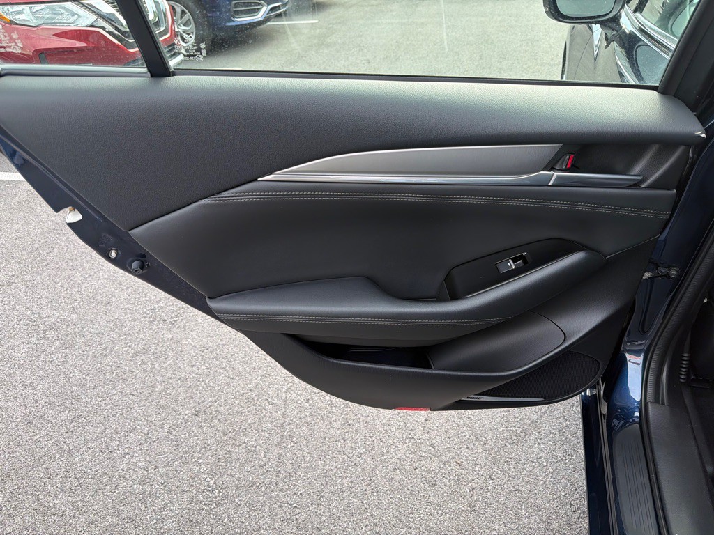 2018 Mazda Mazda6 Image 22