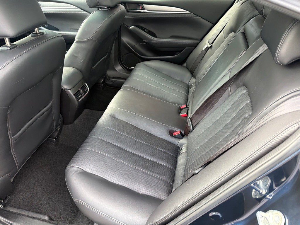 2018 Mazda Mazda6 Image 23