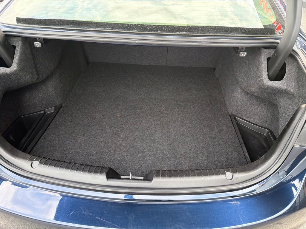 2018 Mazda Mazda6 Image 24