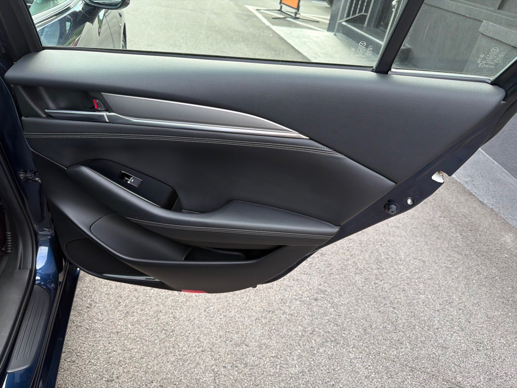 2018 Mazda Mazda6 Image 25
