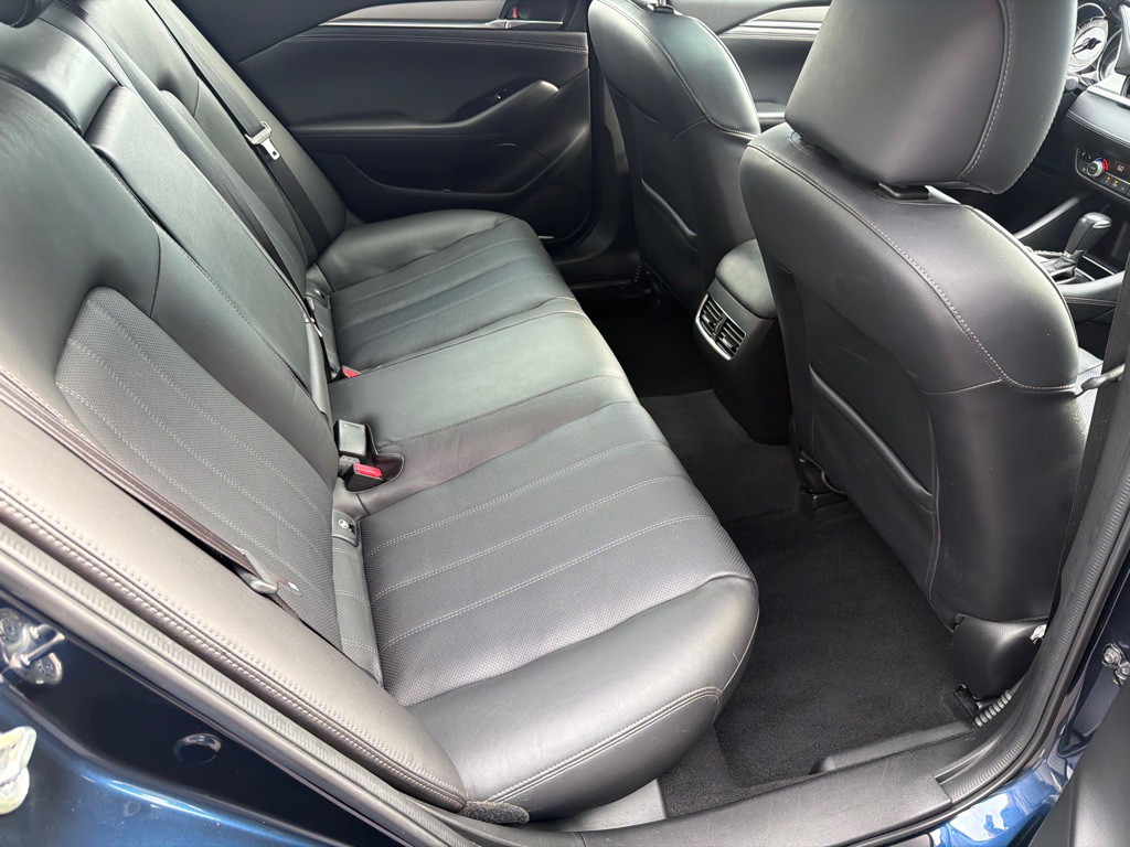 2018 Mazda Mazda6 Image 26