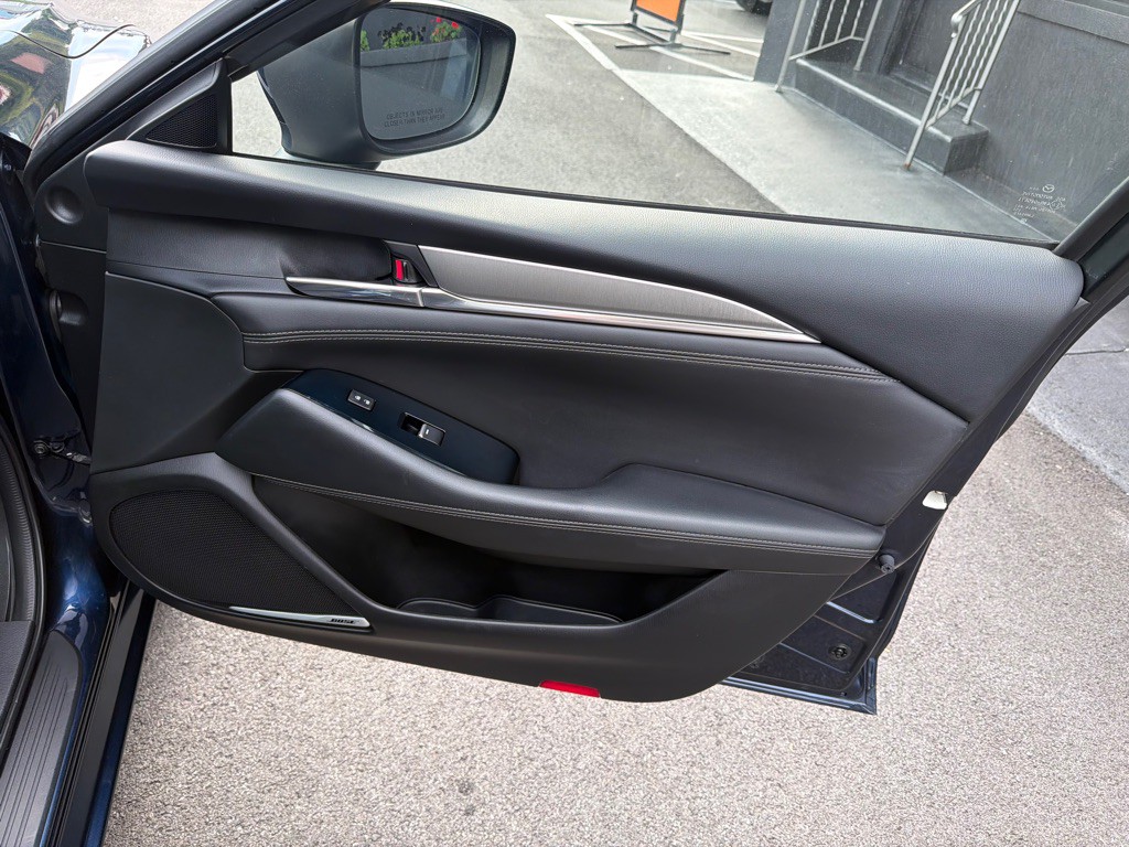 2018 Mazda Mazda6 Image 27