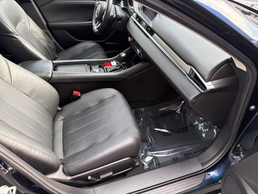 2018 Mazda Mazda6 Image 28