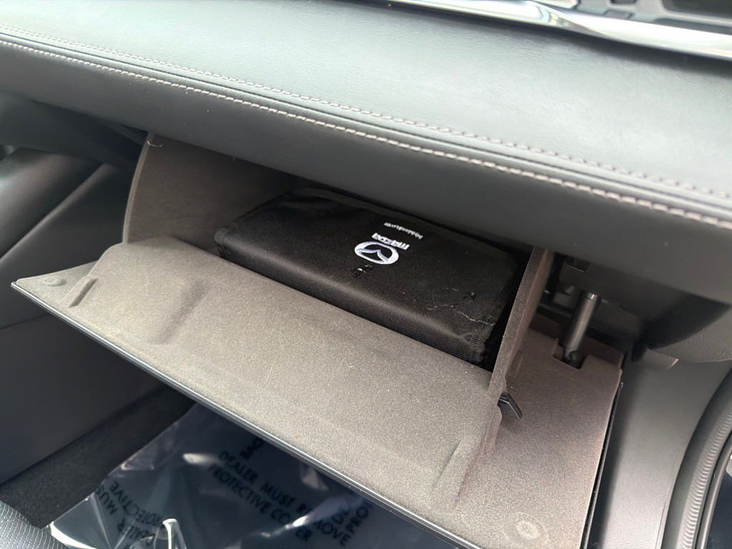 2018 Mazda Mazda6 Image 29