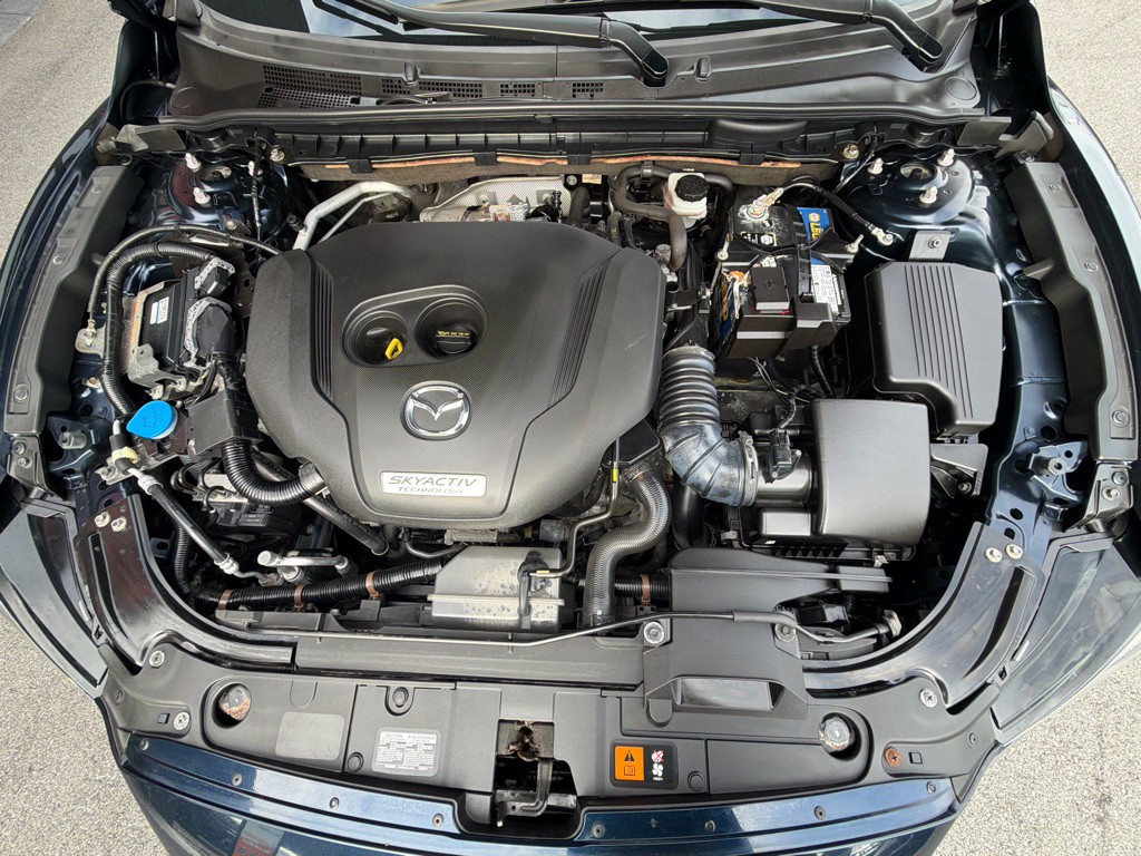 2018 Mazda Mazda6 Image 30