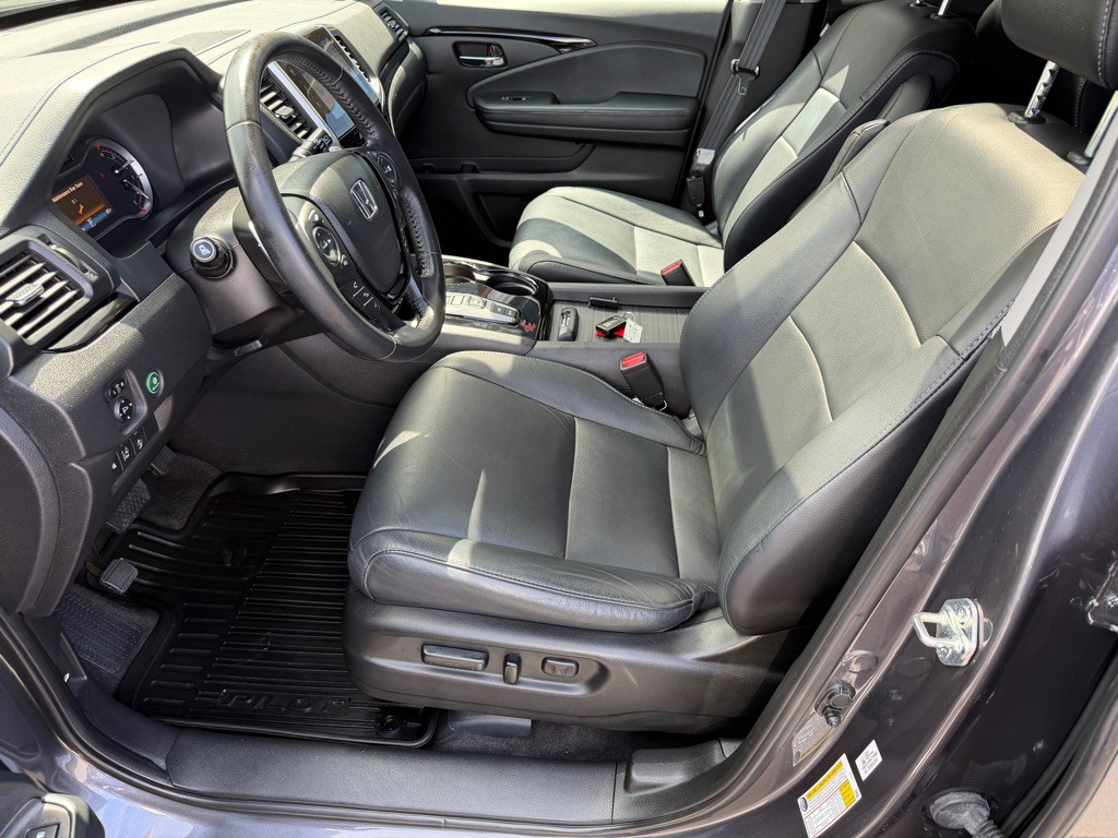 2018 Honda Pilot Image 14