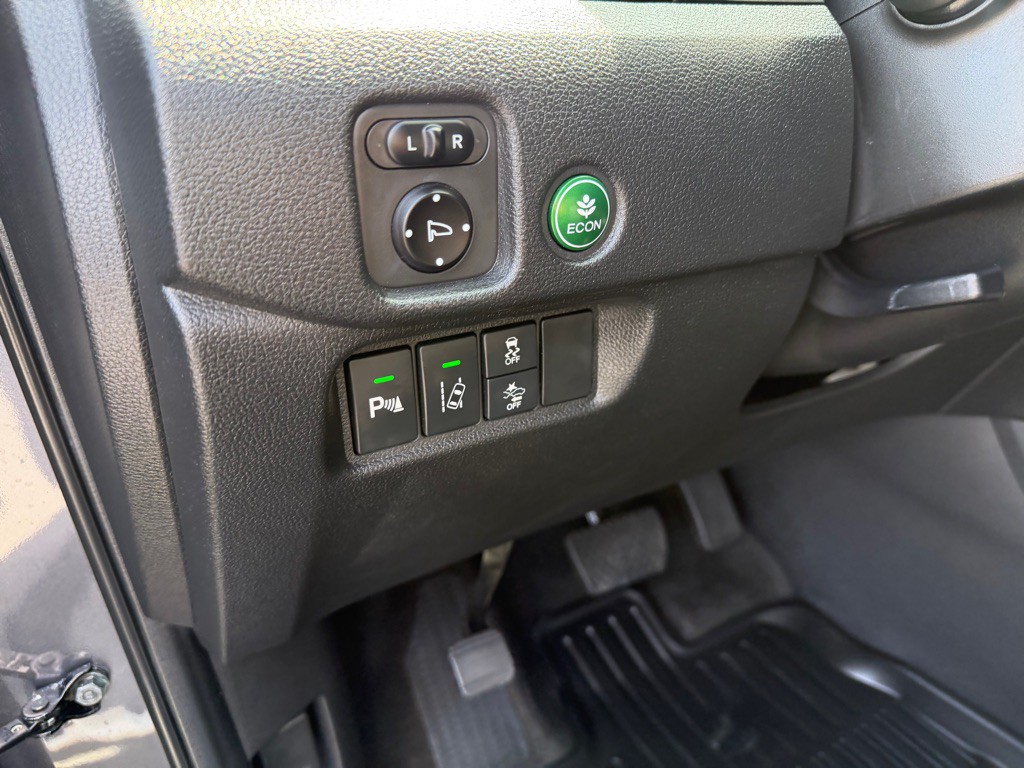 2018 Honda Pilot Image 15
