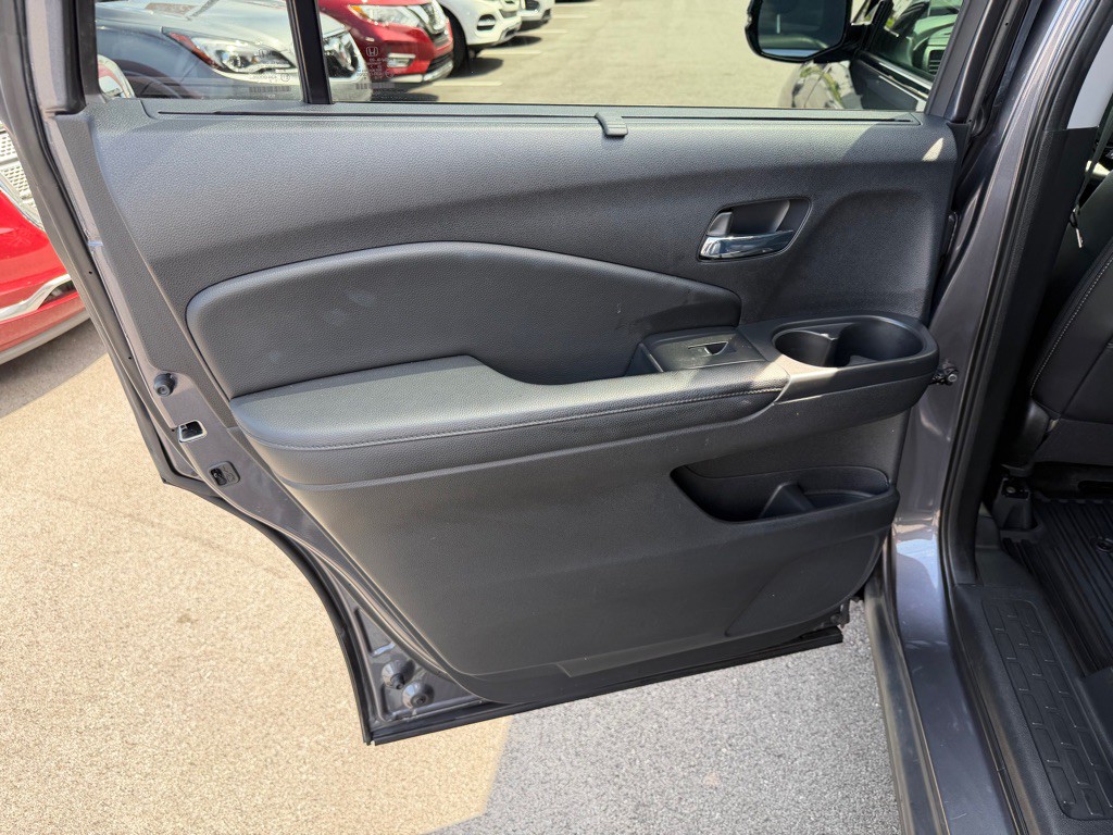 2018 Honda Pilot Image 22