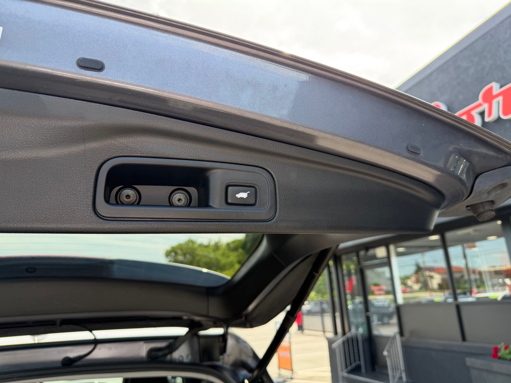 2018 Honda Pilot Image 28