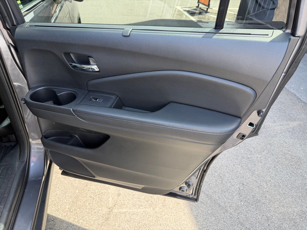 2018 Honda Pilot Image 29