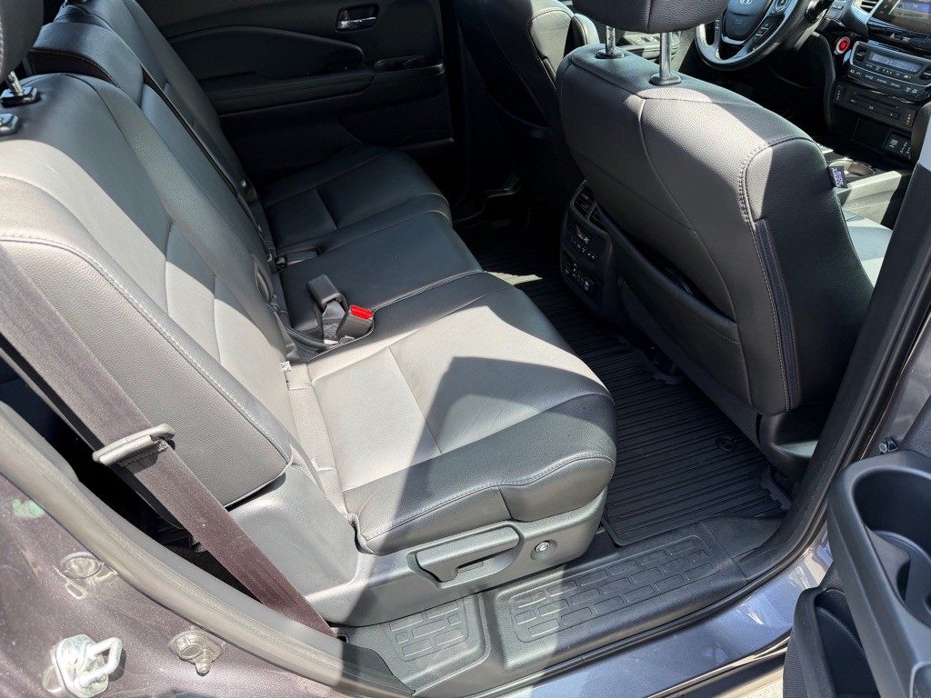 2018 Honda Pilot Image 30