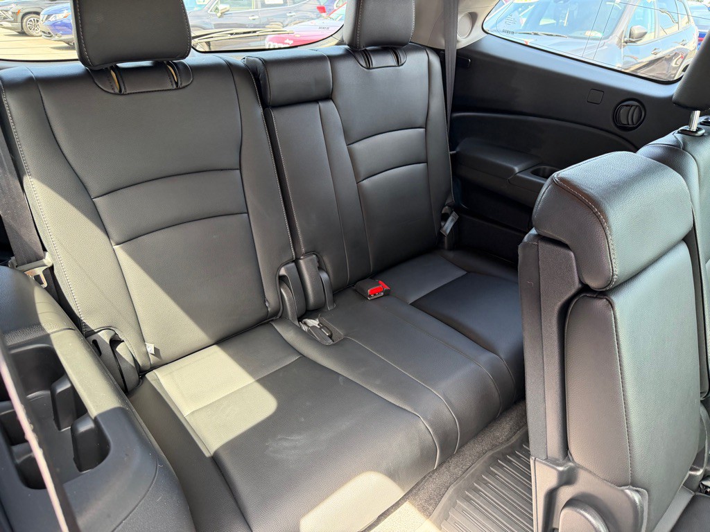 2018 Honda Pilot Image 31