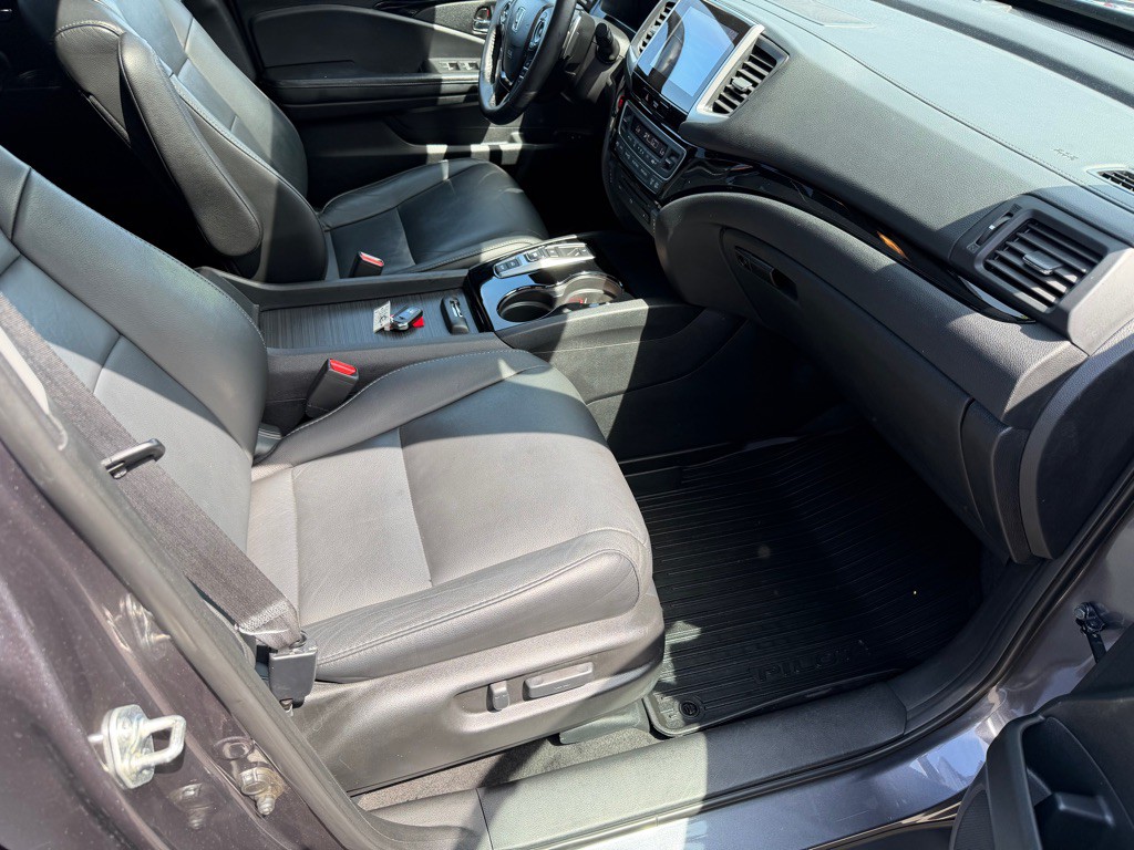 2018 Honda Pilot Image 33