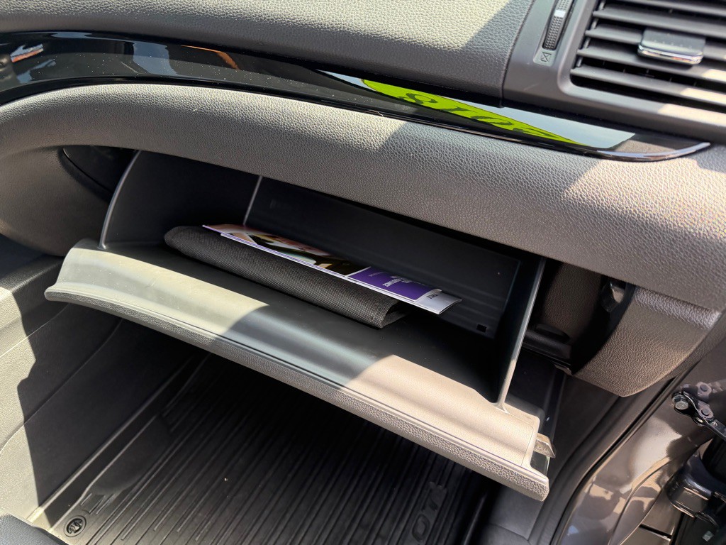 2018 Honda Pilot Image 34