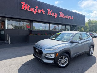Image for 2021 Hyundai Kona SE ID: 7609463