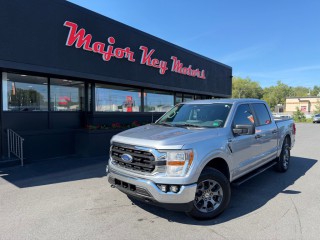Image for 2022 Ford F-150 Supercrew ID: 7611904