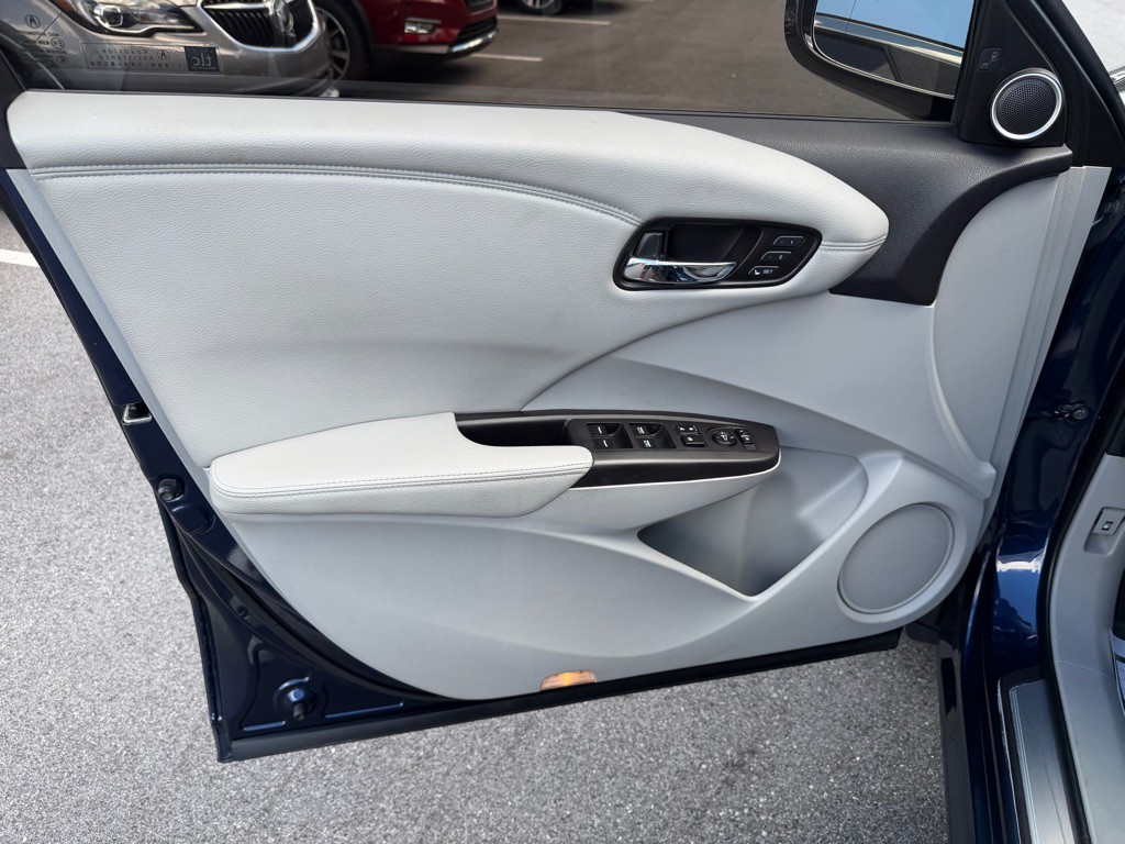 2018 Acura RDX Image 12