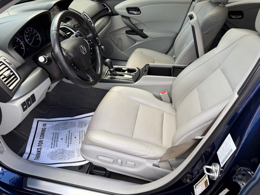 2018 Acura RDX Image 13