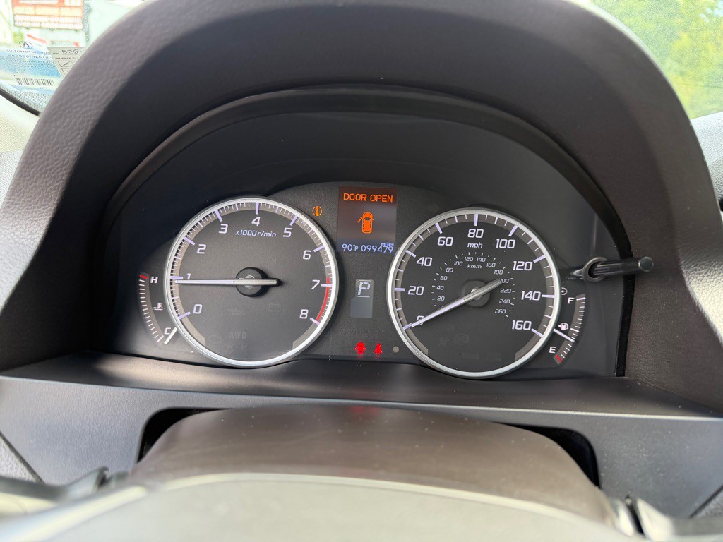 2018 Acura RDX Image 15