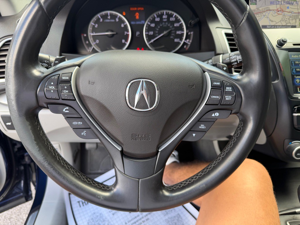 2018 Acura RDX Image 16